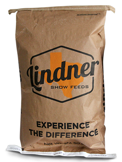 Lindner l 672 Half N Half Meal [18%]