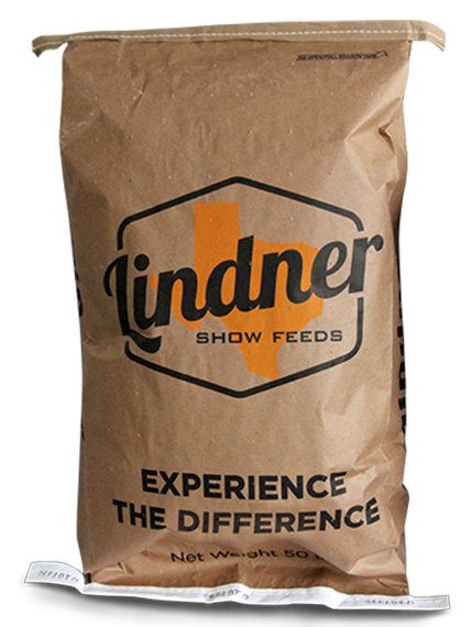 Lindner | 686M Shape + Gut Meal [14%]