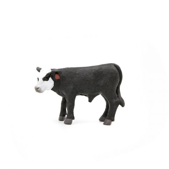 Little Buster Toys l Black/White Face Calf