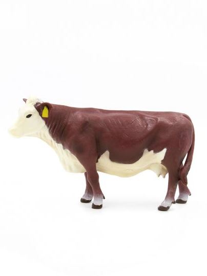 Little Buster Toys l Hereford Cow