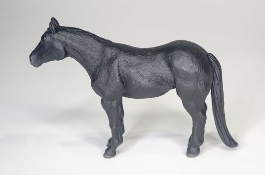 Little Buster Toys l Quarter Horse Black