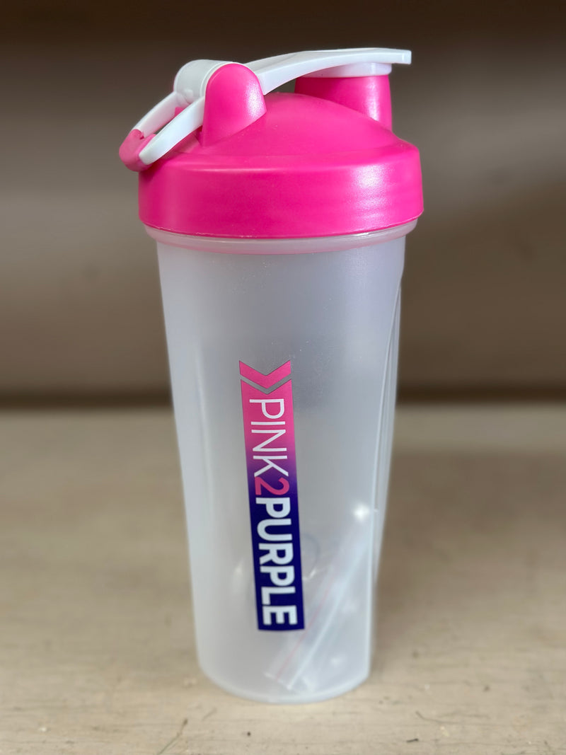 Pink2Purple Shaker