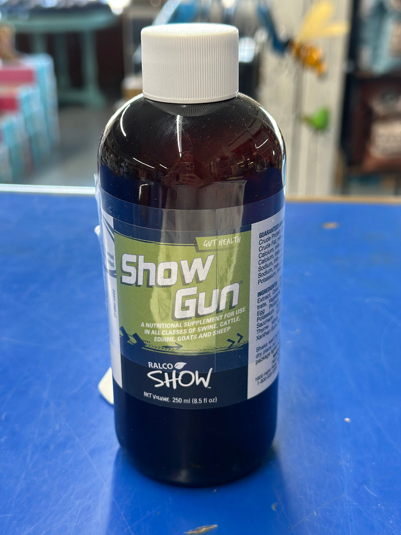 Sullivan Supply l Show Gun by Ralco