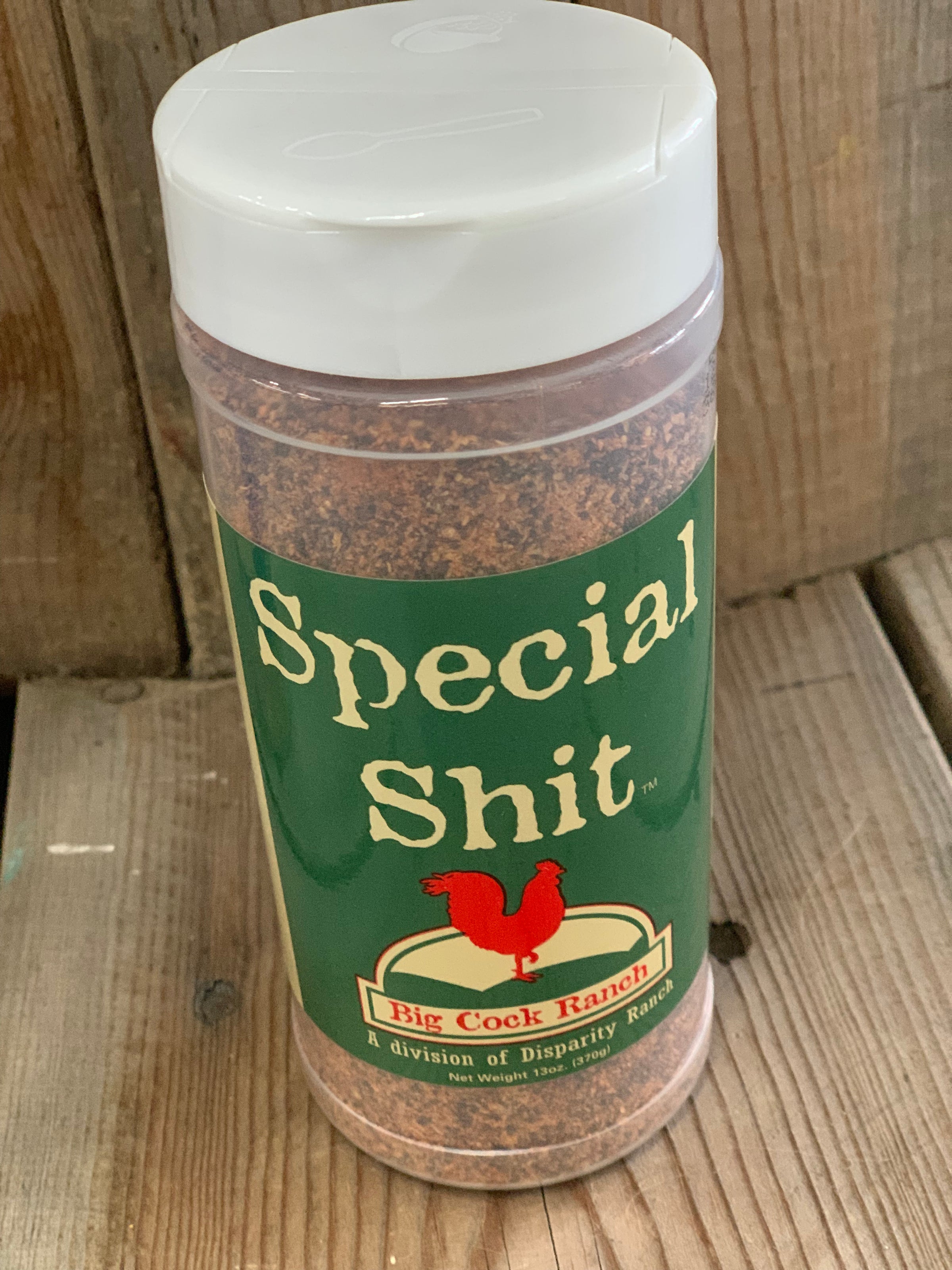 Special Shit All Purpose Seasoning – 56 FEED CO