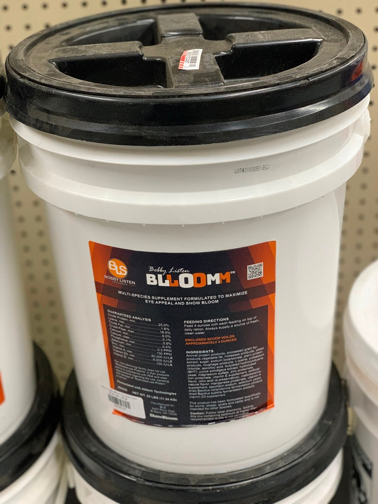 Sullivan Supply l Blloomm by Bobby Listen