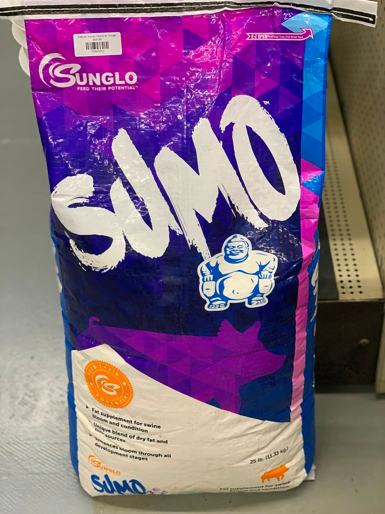 Sunglo l Sumo