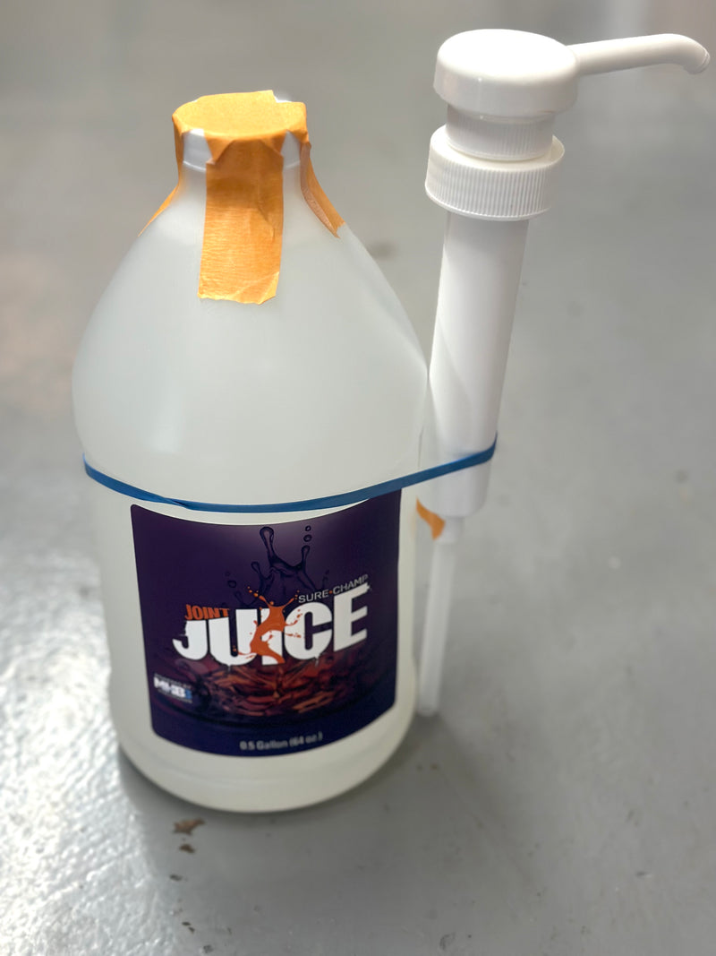 Sure Champ l Joint Juice 64 fl oz. by Biozyme