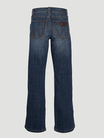 Wrangler® Boys Retro Relaxed Bootcut Jean - Falls City [BRT20FL]