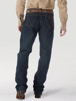 Wrangler® Men's 20X Advanced Comfort Competition Relaxed Jean RB Wash [01MACRB]