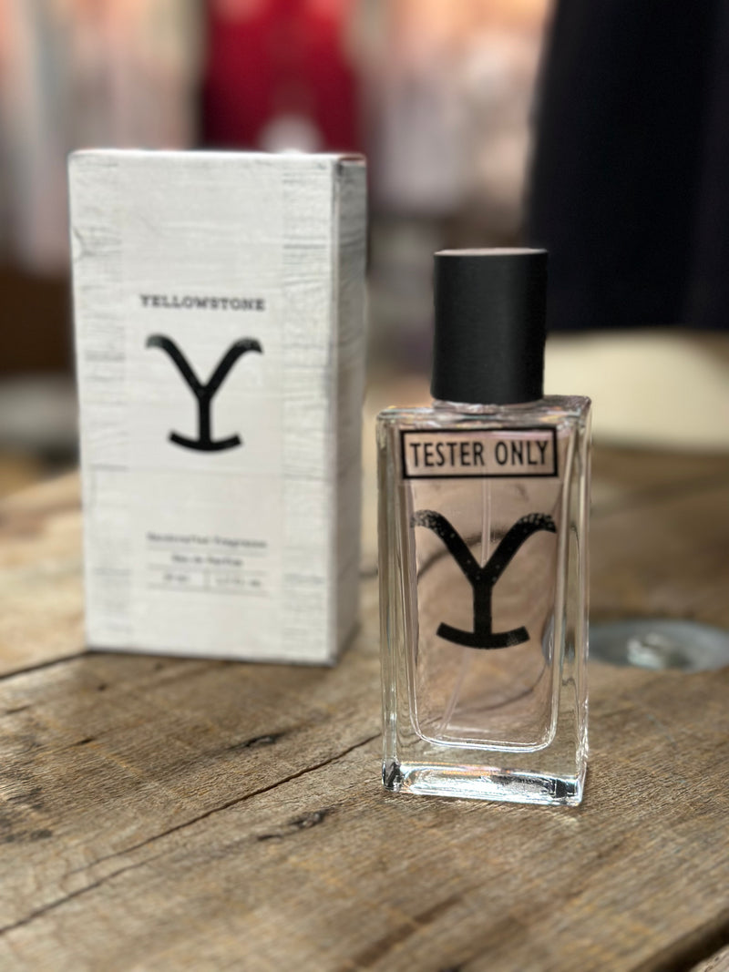 Yellowstone Women's Perfume 1.7oz